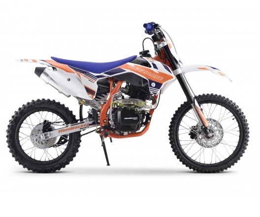 Dirt bike 150