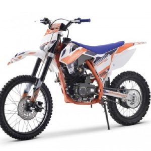 Eladó dirt bike 150cc