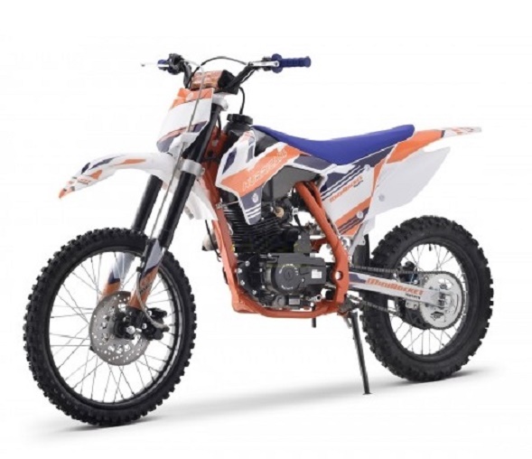 Eladó dirt bike 150cc