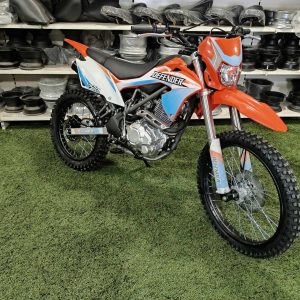 dirt bike 250