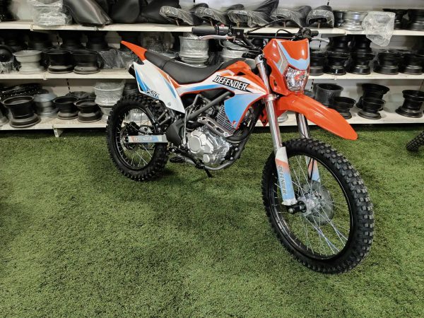 dirt bike 250