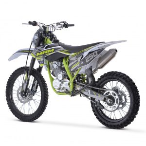 dirt bike motor