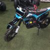 49cc gyerek dirt bike