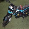 49cc gyerek dirt bike