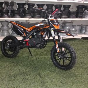 Gyerek dirt bike motor