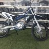 MZK 250cc Dirt bike 21/18 kerék