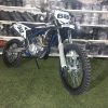 MZK 250cc Dirt bike 21/18 kerék