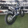 MZK 250cc Dirt bike 21/18 kerék