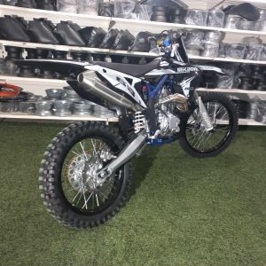 off road dirt bike 250cc