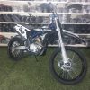 MZK 250cc Dirt bike 21/18 kerék