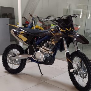 Mikilon MZK 250cc dirt bike motor