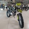 250cc Dirt bike 21/18 kerék