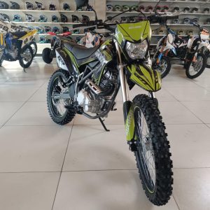 250cc Dirt bike 21/18 kerék