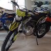 250cc Dirt bike 21/18 kerék
