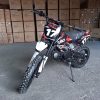 Tao DB17 Dirt Bike / pitbike 17/14 -es kerekű cross motor