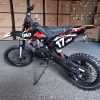 Tao DB17 Dirt Bike / pitbike 17/14 -es kerekű cross motor