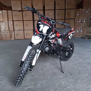 Tao DB17 Dirt Bike / pitbike 17/14 -es kerekű cross motor