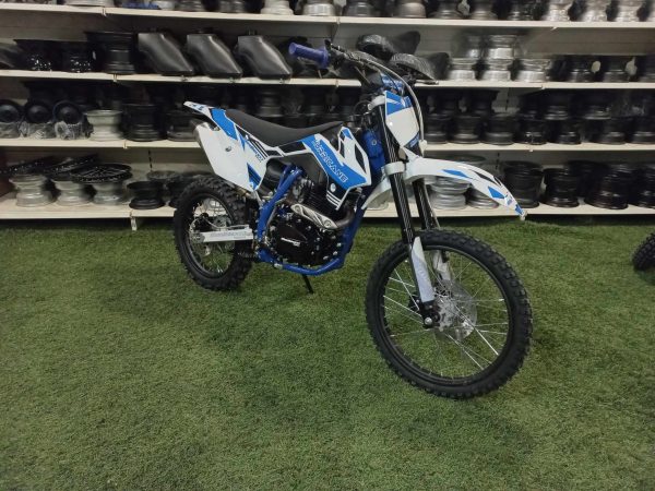 250cc dirt bike /pitbike