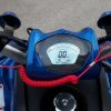 Tao coyote gyerek quad kék 125cc