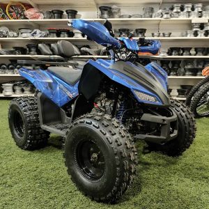 Tao coyote gyerek quad kék 125cc