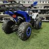 125cc Upbeat gyerek quad