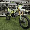 Dirt bike 125cc