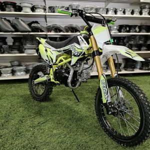 125cc Pitbike / Dirt bike