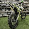 Dirt bike 125cc