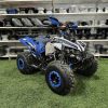 125cc Upbeat gyerek quad