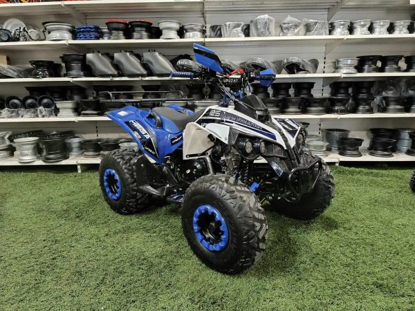 125cc Upbeat gyerek quad