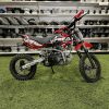 dirt bike / pitbike 125cc gyerek motor