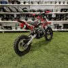 dirt bike / pitbike 125cc gyerek motor