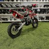 dirt bike / pitbike 125cc gyerek motor