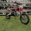 dirt bike / pitbike 125cc gyerek motor