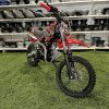 dirt bike / pitbike 125cc gyerek motor