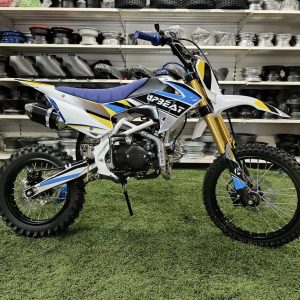 Pitbike / dirt bike 125cc