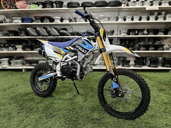 Pitbike / dirt bike 125cc