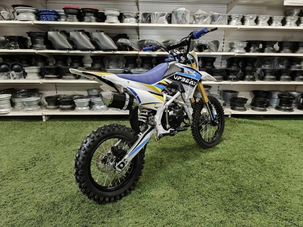 Pitbike / dirt bike 125cc