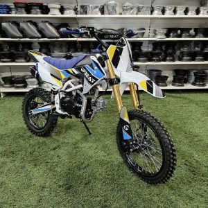 Pitbike / dirt bike 125cc