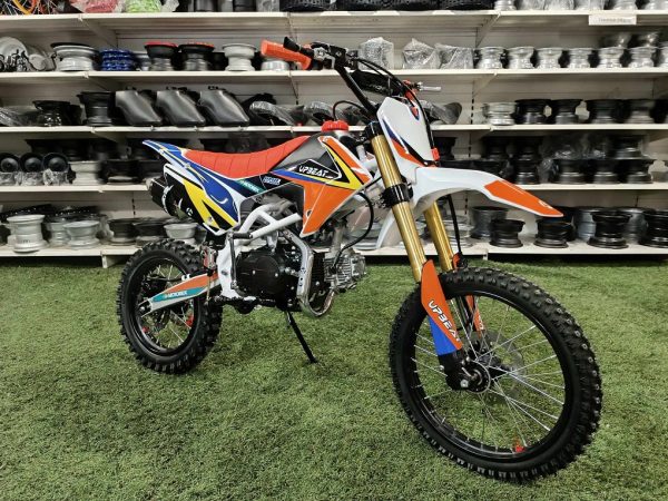 Pitbike / dirt bike 125cc