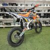 Pitbike / dirt bike 125cc