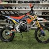 Pitbike / dirt bike 125cc