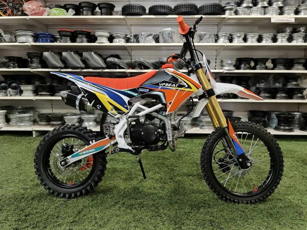 Pitbike / dirt bike 125cc