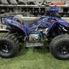 Ranger 008 gyerek quad 125cc Barton highper