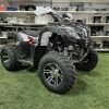 Hummer 150cc automata felnőtt quad fehér