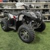 Hummer 150cc automata felnőtt quad fehér