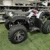 Hummer 150cc automata felnőtt quad fehér