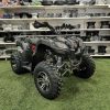 Hummer 150cc automata felnőtt quad fekete