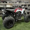 150cc pentora quad feher 3