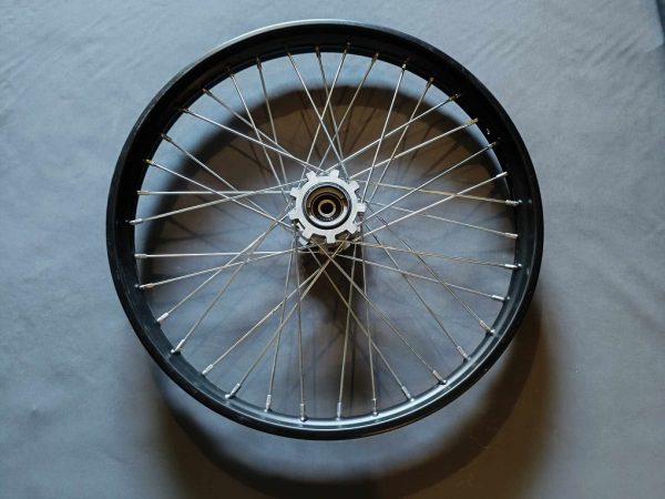 Defender 250cc dirt bike első felni